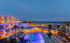 Limanaki Beach Hotel&Suites